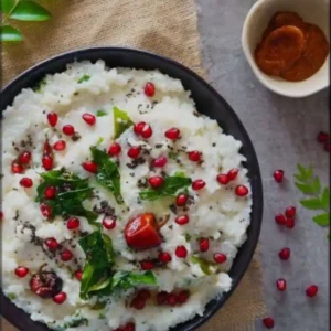 Curd Rice