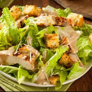 Cucumber Paneer Salad