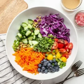Salads
