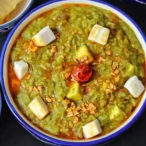 Mix Veg with Paneer Khichadi