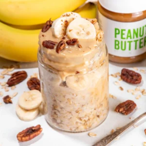 Peanut Butter Banana